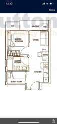 Treescape (D15), Apartment #488418411